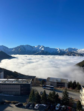 Alpe d 'Huez - Le Majestic Huez
